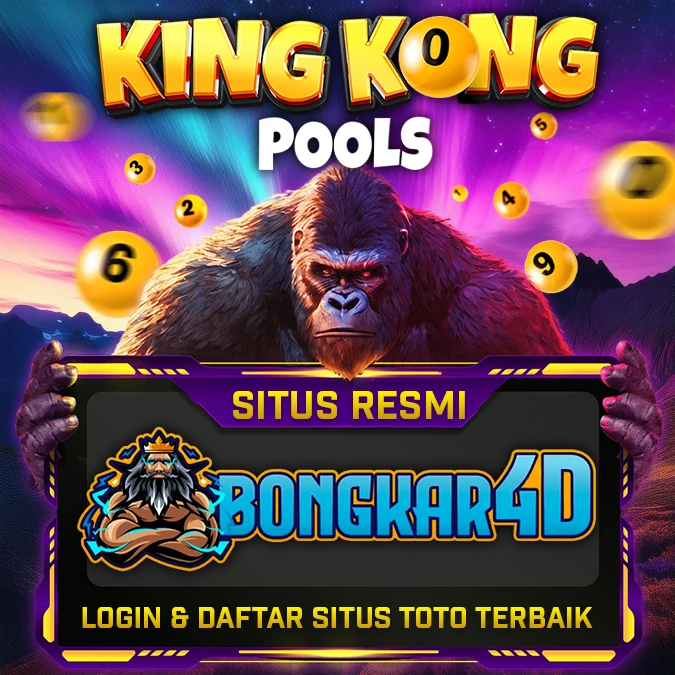 Bongkar4d